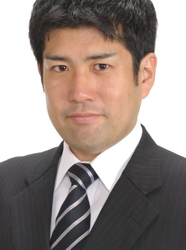 江口 元気
