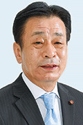 しらいし 信一