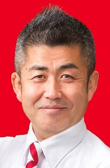 山本 一郎