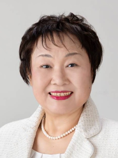 今城 まさこ