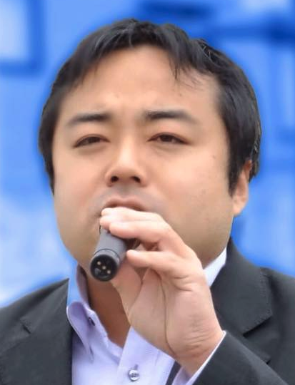 加藤 ゆうき