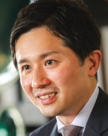 てるい 誉之介