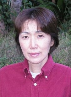 岩崎 ゆみ