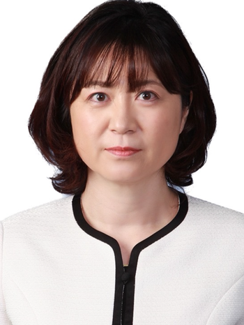 上田 あやこ