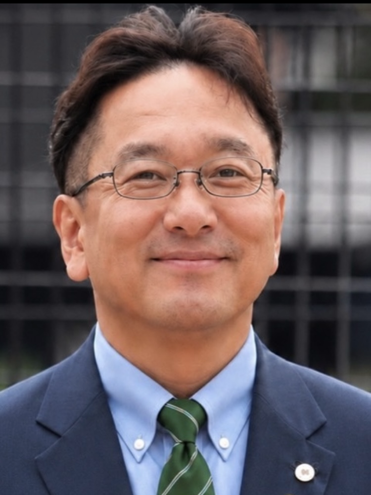 矢守 昭男