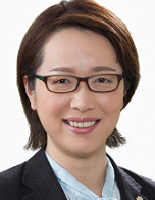 中野 るみこ