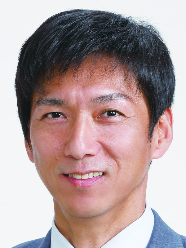 岡本 えい