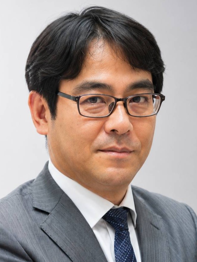 高安 かつなり