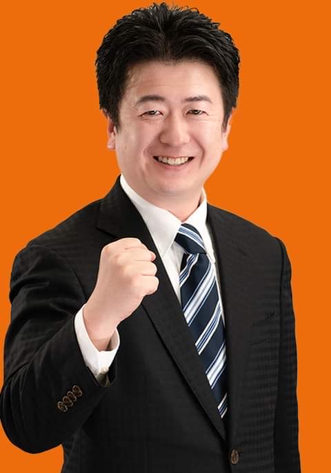 松永 よしひろ