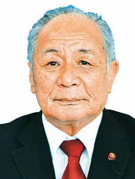 伊波 洋