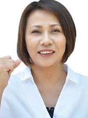 金城 かなえ
