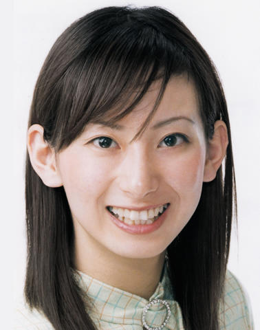 さかぐち 美佳