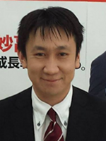 平 大次郎