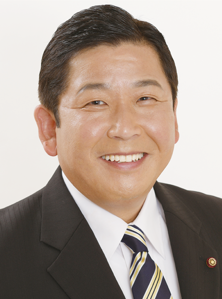 金井 としはる