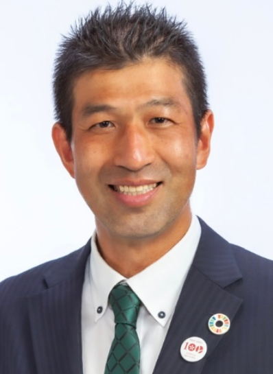 やまざき みつお