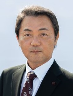 山本 　たつや
