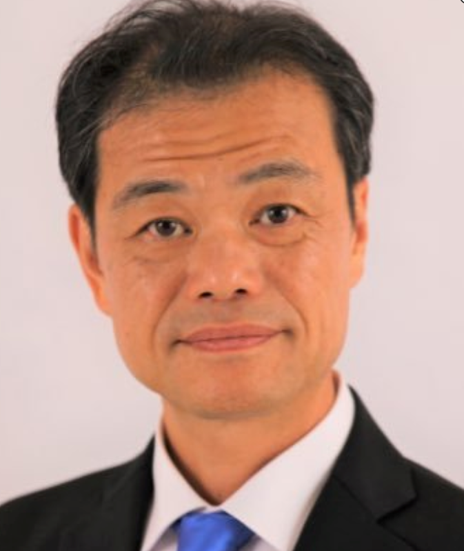 石田 敏明