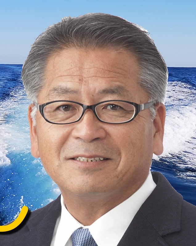 松田 たけし