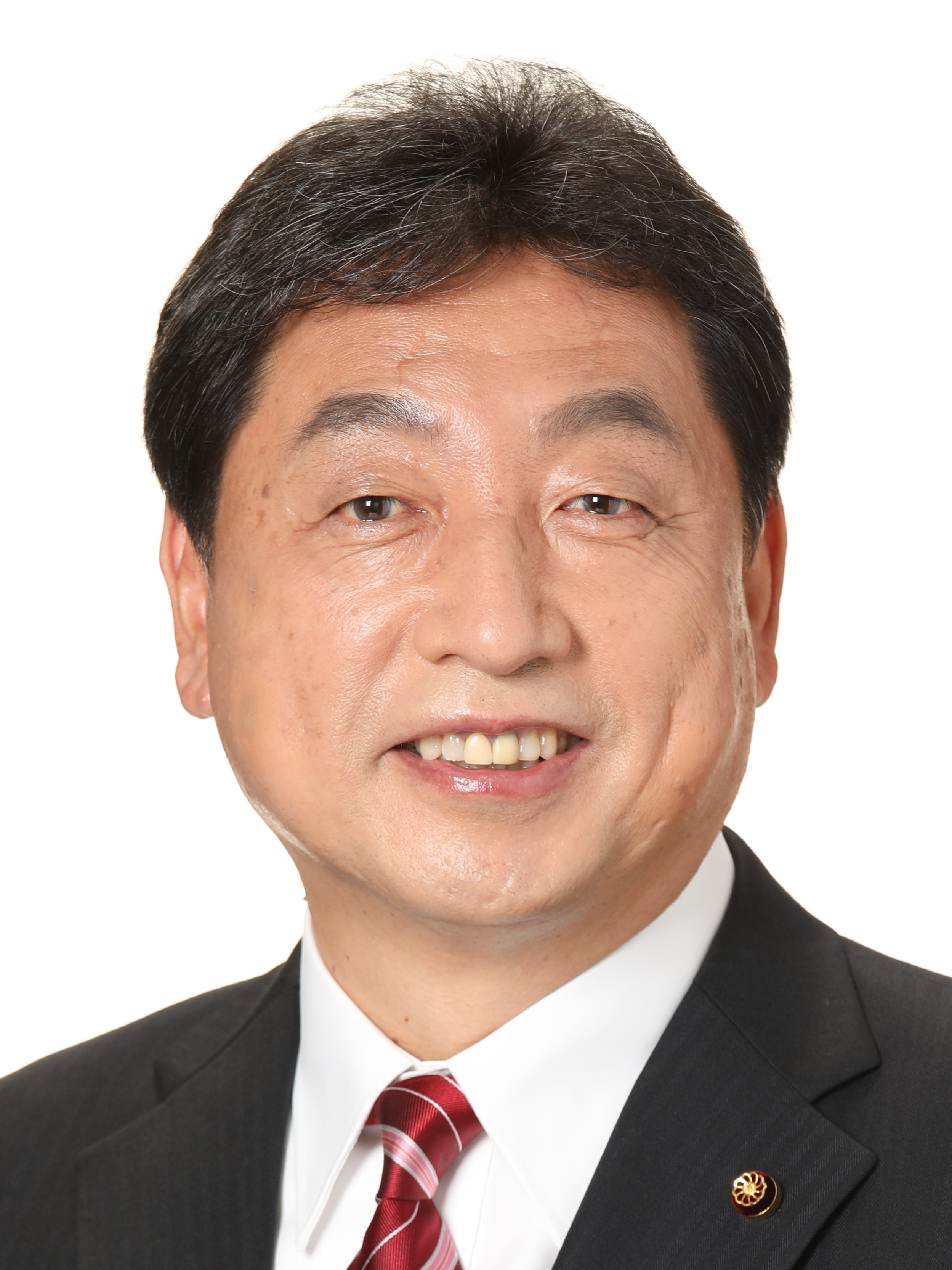 まつはし こうじ