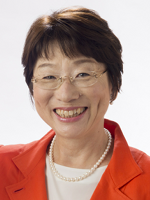 たけむら 久美子