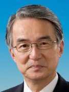 松岡 しげなが