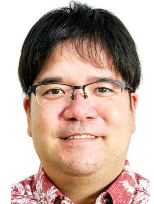 しまぶく 恵祐