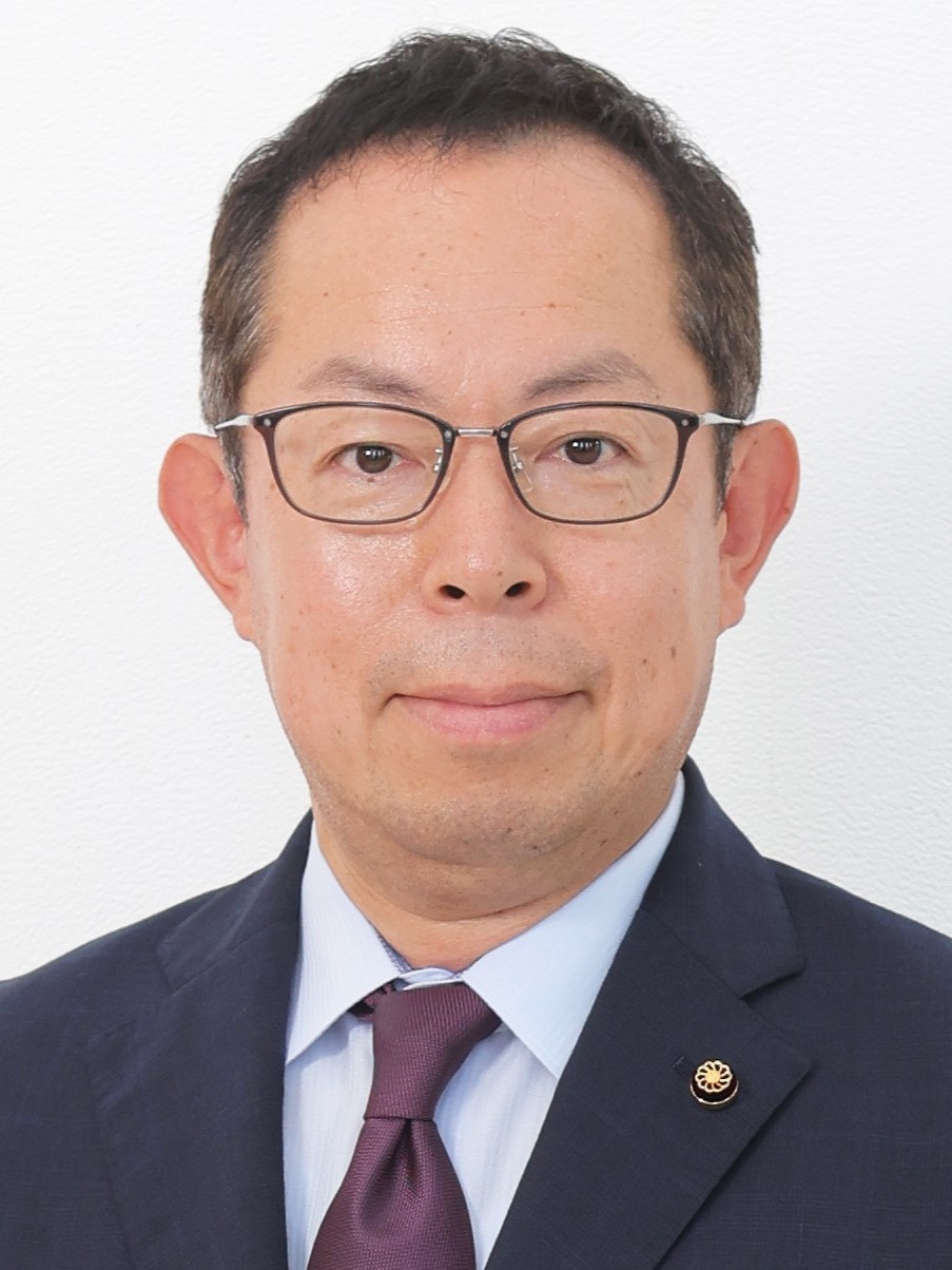 岡村 ひろまさ