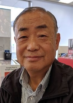 笹沼 しょうじ