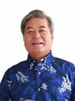 与世田 兼稔