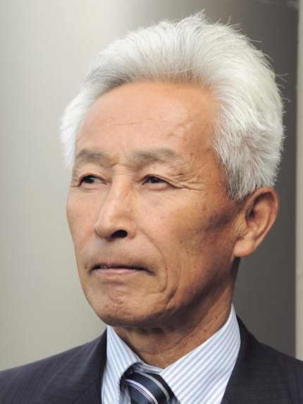 西村 紳一郎