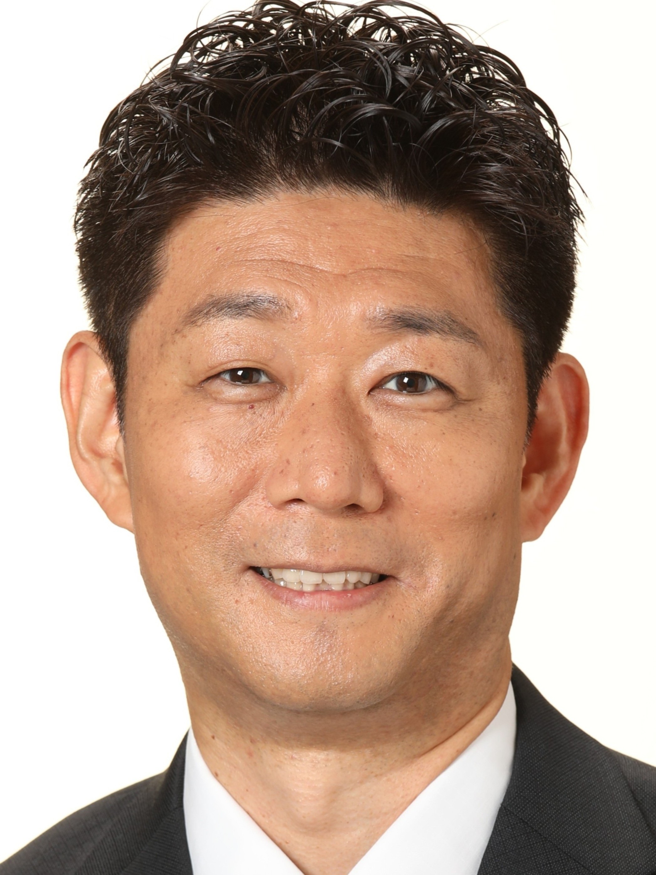 鈴木 ともあき