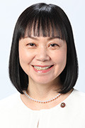 岩瀬 まり