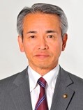 小谷 しげお