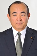 杉島 ひさとし