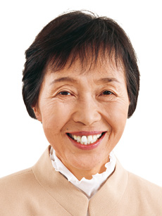 石づか えつこ