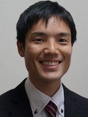 箕浦 逸郎