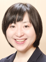 表 奈就子