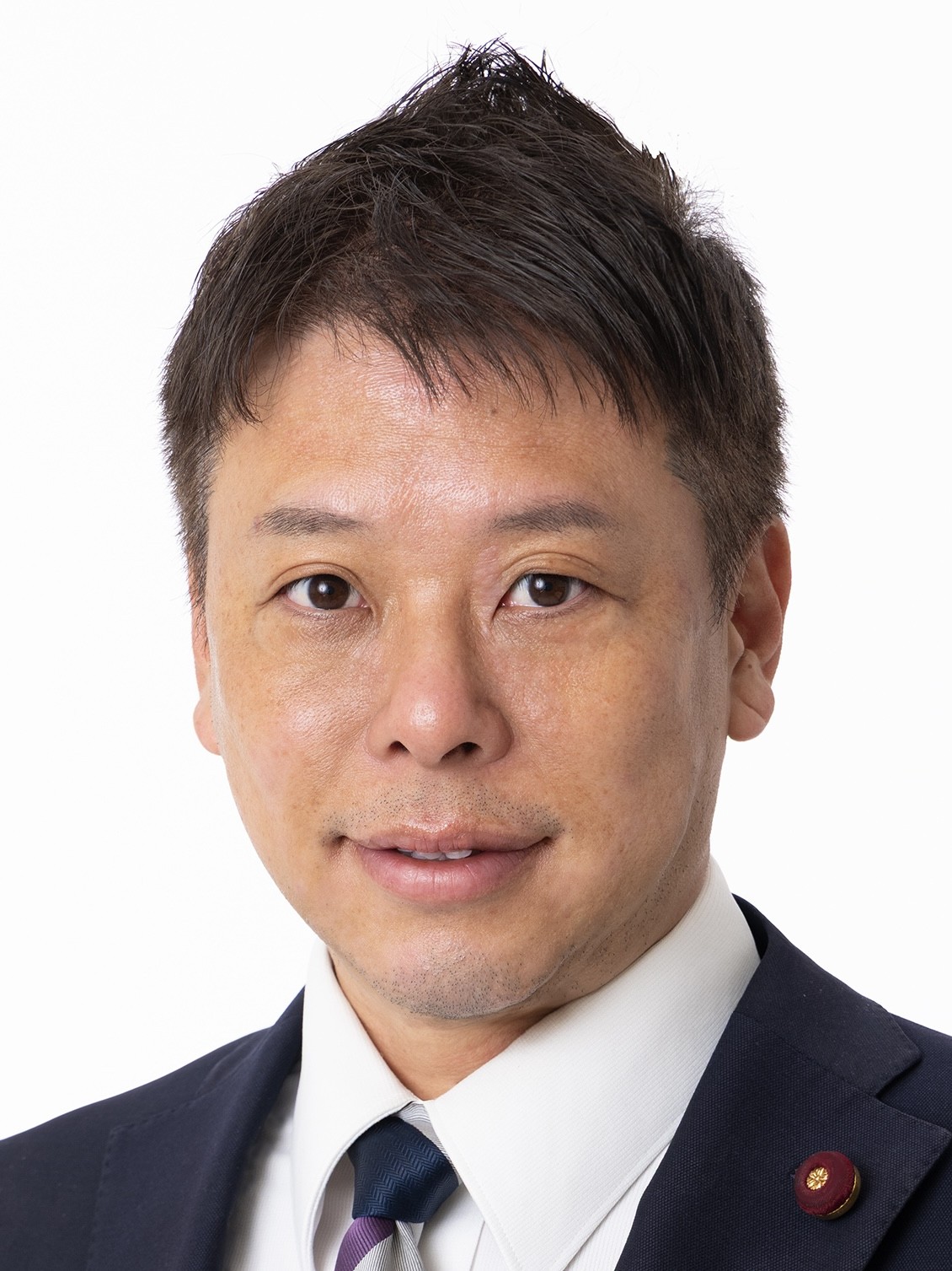 かばさわ 洋平