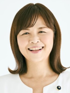 原 純子