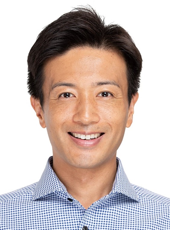 鈴木 隼人