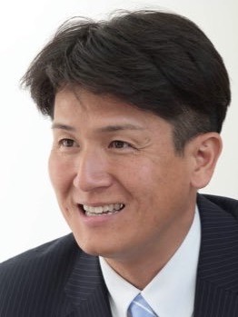 沼田 かずとし