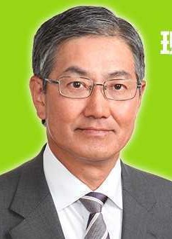 若松 ひろゆき
