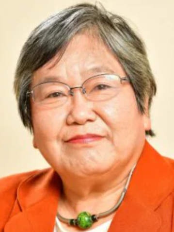 大久保 令子