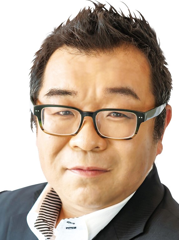 加藤 さとし