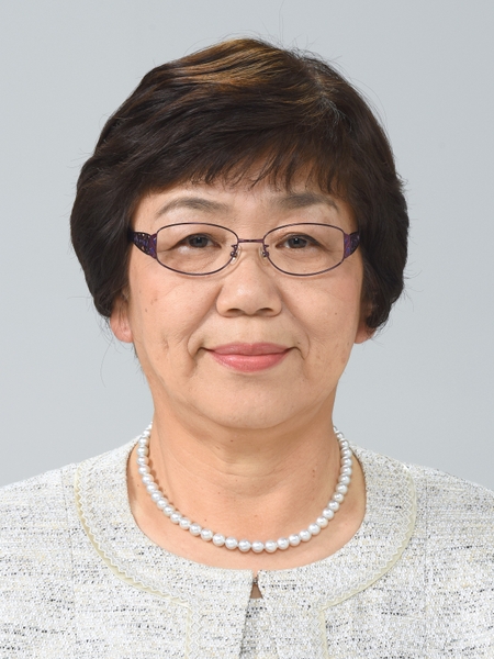 こじま 康子