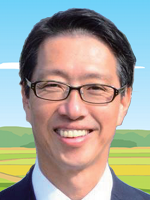 島谷 ゆきひろ