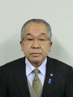 碇 かつゆき