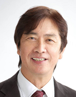 村山 芳秀