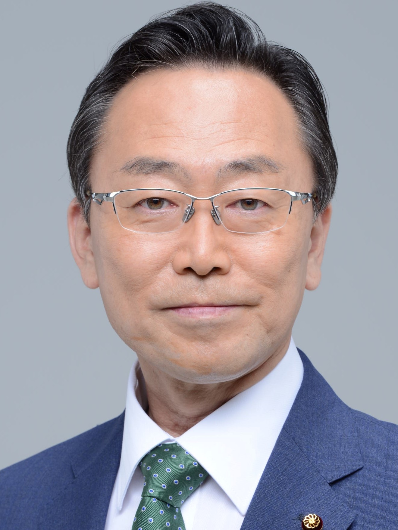 平野 みつる