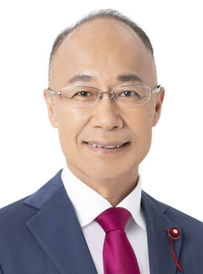 にしや 克己
